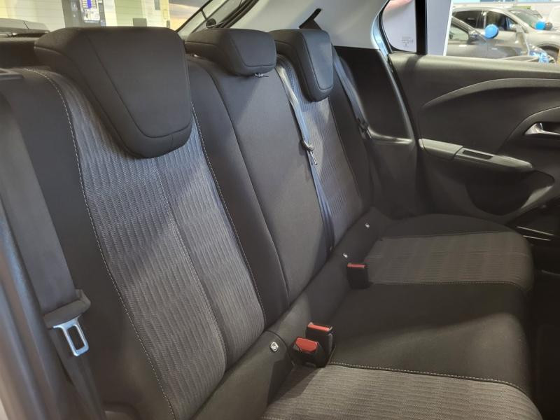 Opel Corsa 1.2 75ch Elegance Business  occasion  Chaumont - photo n12