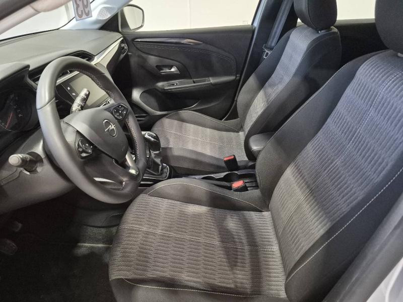 Opel Corsa 1.2 75ch Elegance Business  occasion � Chaumont - photo n�10