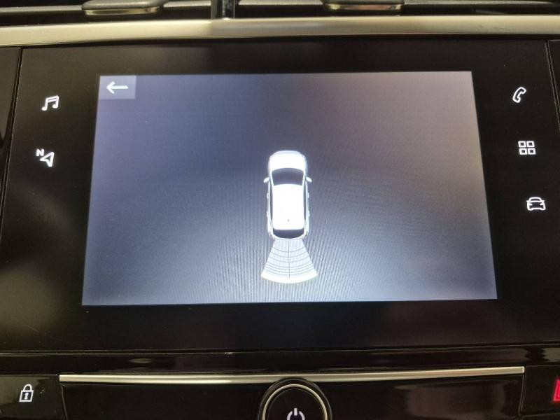 Opel Corsa 1.2 75ch Elegance Business  occasion � Chaumont - photo n�15