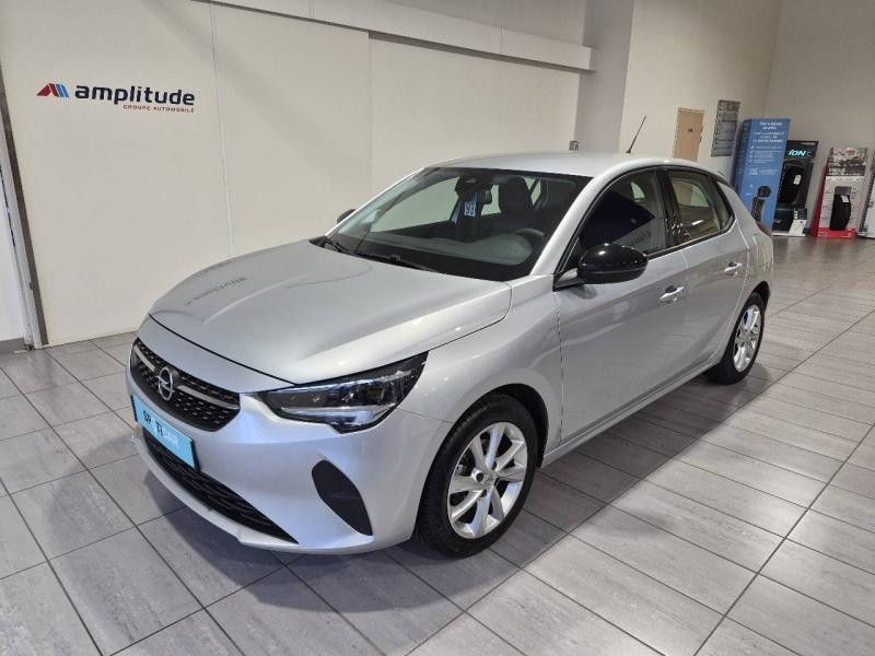 Opel Corsa 1.2 75ch Elegance Business  occasion � Chaumont