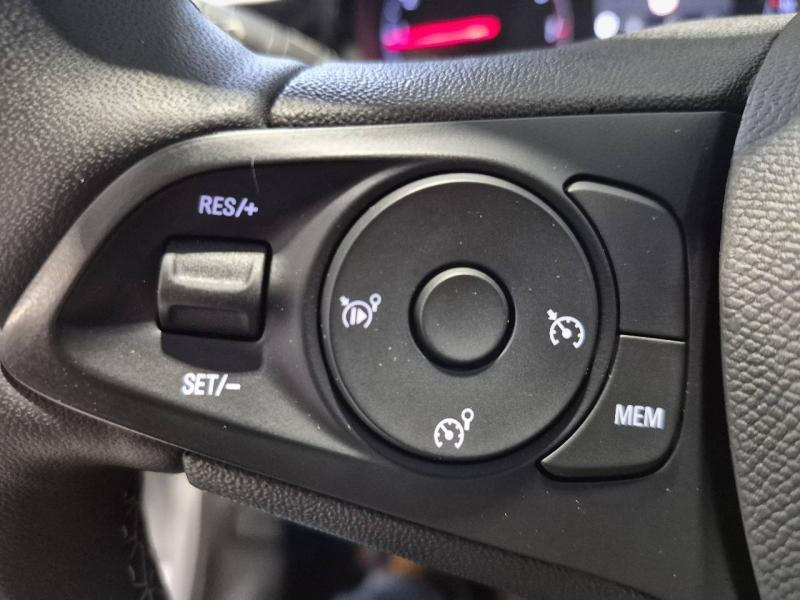 Opel Corsa 1.2 75ch Elegance Business  occasion � Chaumont - photo n�8