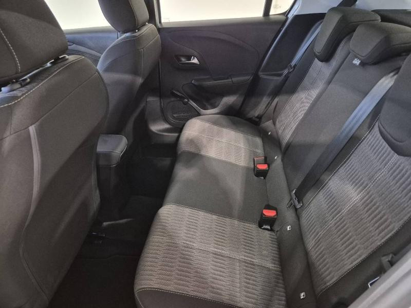 Opel Corsa 1.2 75ch Elegance Business  occasion � Chaumont - photo n�12