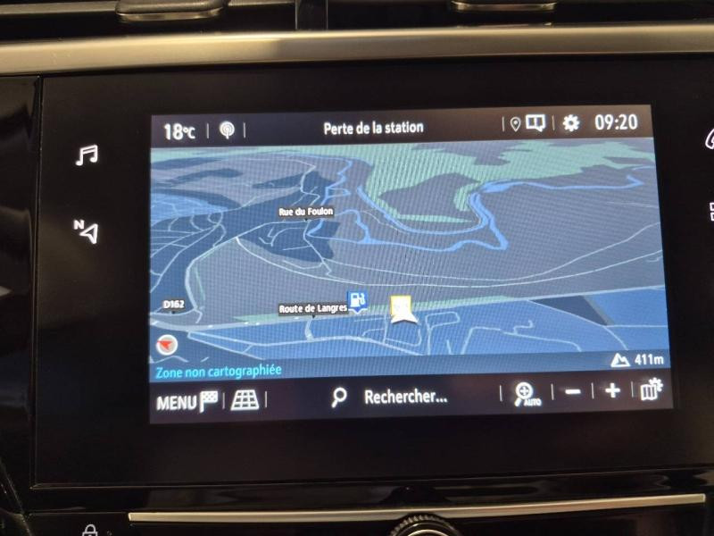 Opel Corsa 1.2 75ch Elegance Business  occasion � Chaumont - photo n�14