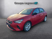 Opel Combo L1H1 1.5 D 100ch S&S Enjoy  2019 - annonce de voiture en vente sur Auto Slection.com