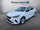 Annonce Opel Corsa occasion Essence 1.2 75ch Elegance Business à Le Mans