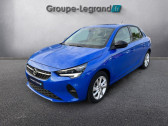 Annonce Opel Corsa occasion Essence 1.2 75ch Elegance Business  Le Mans