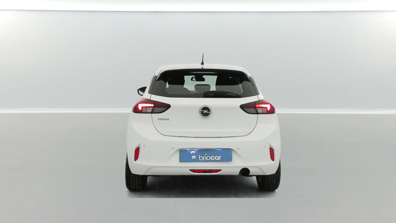 Opel Corsa 1.2 75ch Elegance Business  occasion  SAINT-GREGOIRE - photo n4