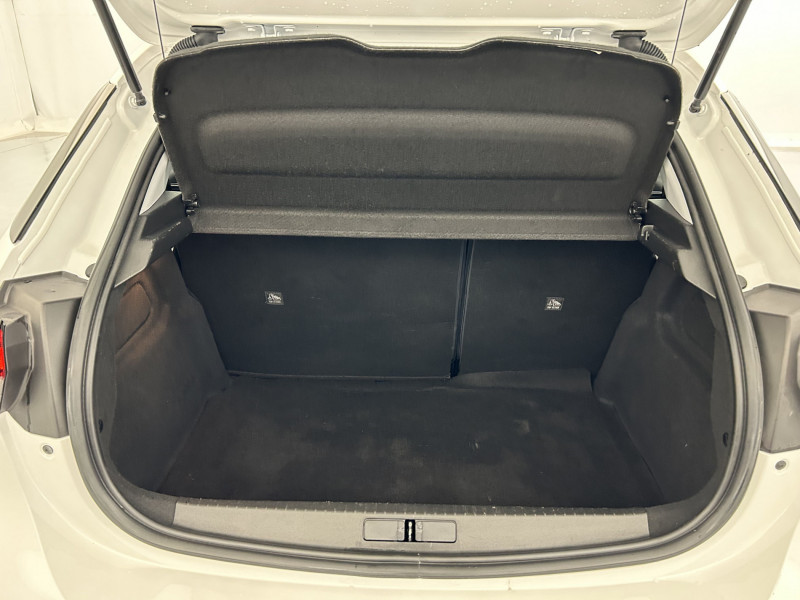 Opel Corsa 1.2 75ch Elegance Business  occasion  SAINT-GREGOIRE - photo n9