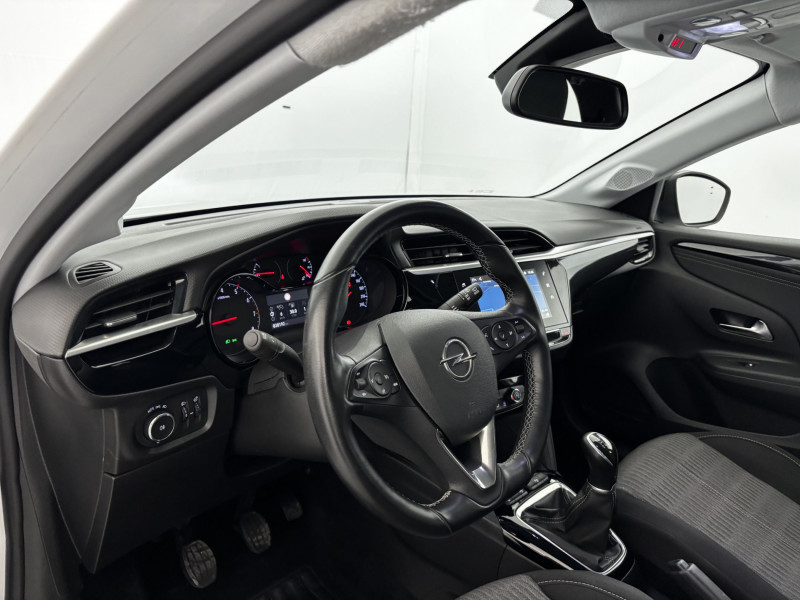 Opel Corsa 1.2 75ch Elegance Business 2022 - photo n°14 Opel Corsa 1.2 75ch Elegance Business  occasion à SAINT-GREGOIRE - photo n°14