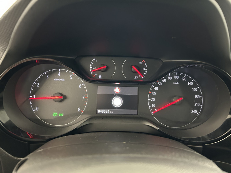 Opel Corsa 1.2 75ch Elegance Business  occasion  SAINT-GREGOIRE - photo n17