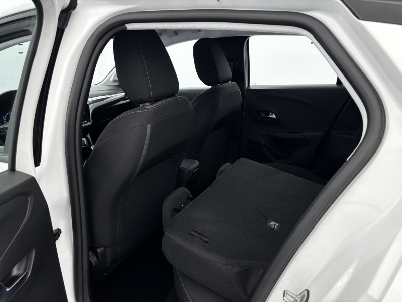 Opel Corsa 1.2 75ch Elegance Business 2022 - photo n°11 Opel Corsa 1.2 75ch Elegance Business  occasion à SAINT-GREGOIRE - photo n°11
