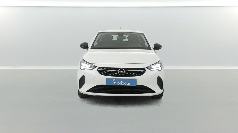 Opel Corsa 1.2 75ch Elegance Business  occasion  SAINT-GREGOIRE - photo n8