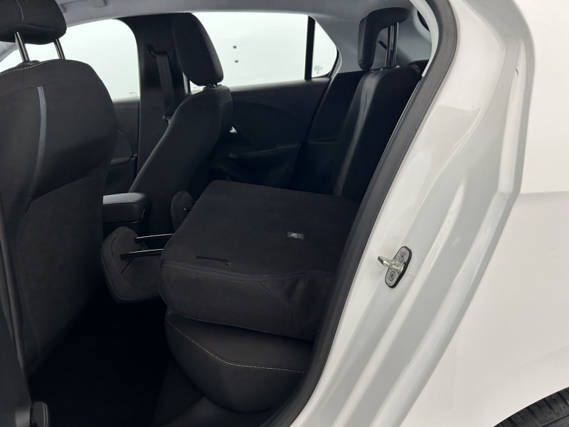 Opel Corsa 1.2 75ch Elegance Business  occasion  SAINT-GREGOIRE - photo n11