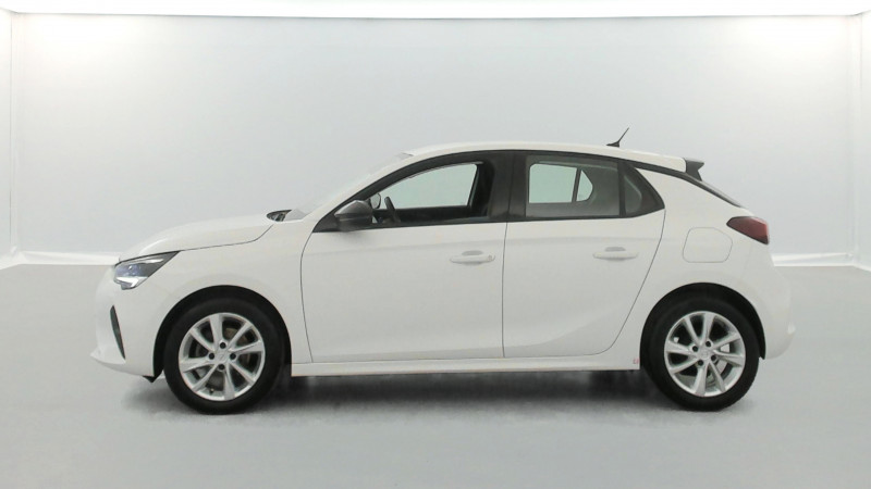 Opel Corsa 1.2 75ch Elegance Business  occasion  SAINT-GREGOIRE - photo n2