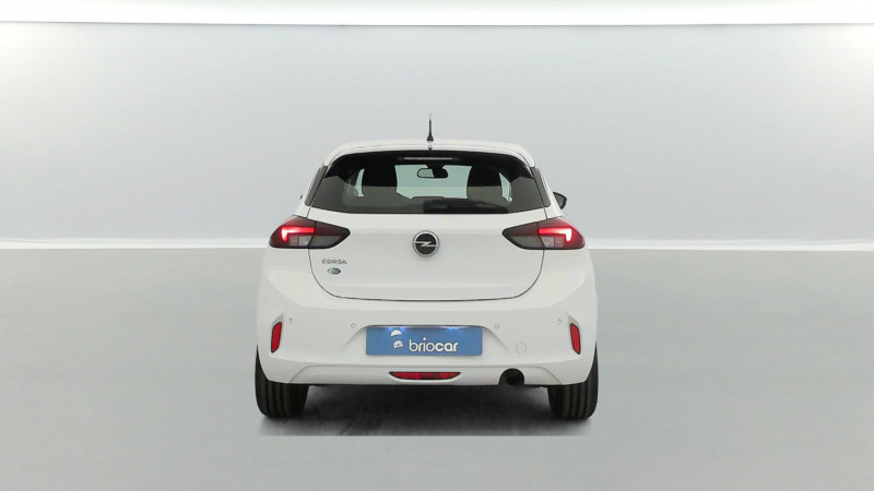 Opel Corsa 1.2 75ch Elegance Business  occasion  SAINT-GREGOIRE - photo n4