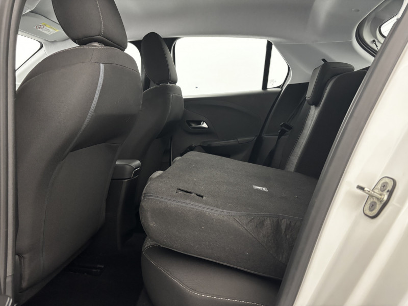 Opel Corsa 1.2 75ch Elegance Business  occasion  SAINT-GREGOIRE - photo n11