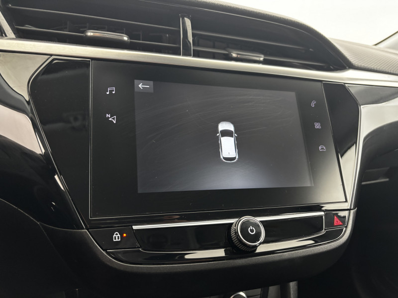 Opel Corsa 1.2 75ch Elegance Business  occasion  SAINT-GREGOIRE - photo n19