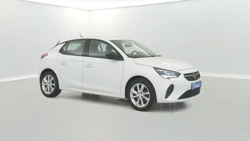 Opel Corsa 1.2 75ch Elegance Business  occasion  SAINT-GREGOIRE - photo n7