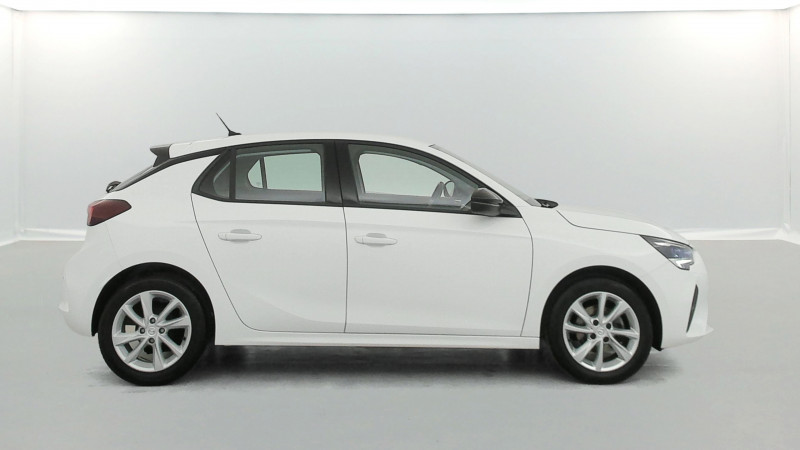 Opel Corsa 1.2 75ch Elegance Business  occasion  SAINT-GREGOIRE - photo n6