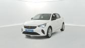Annonce Opel Corsa occasion Essence 1.2 75ch Elegance Business  SAINT-GREGOIRE