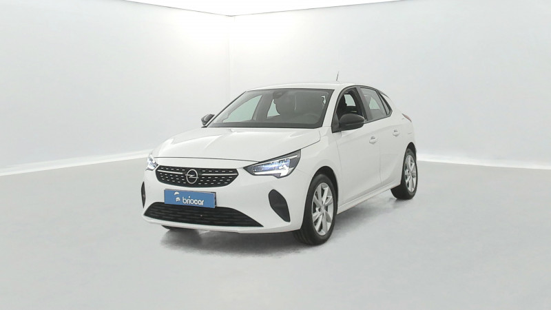 Opel Corsa 1.2 75ch Elegance Business  occasion  SAINT-GREGOIRE