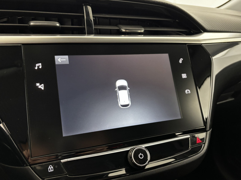 Opel Corsa 1.2 75ch Elegance Business  occasion  SAINT-GREGOIRE - photo n19