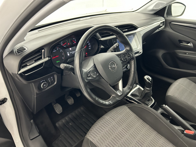 Opel Corsa 1.2 75ch Elegance Business  occasion  SAINT-GREGOIRE - photo n14