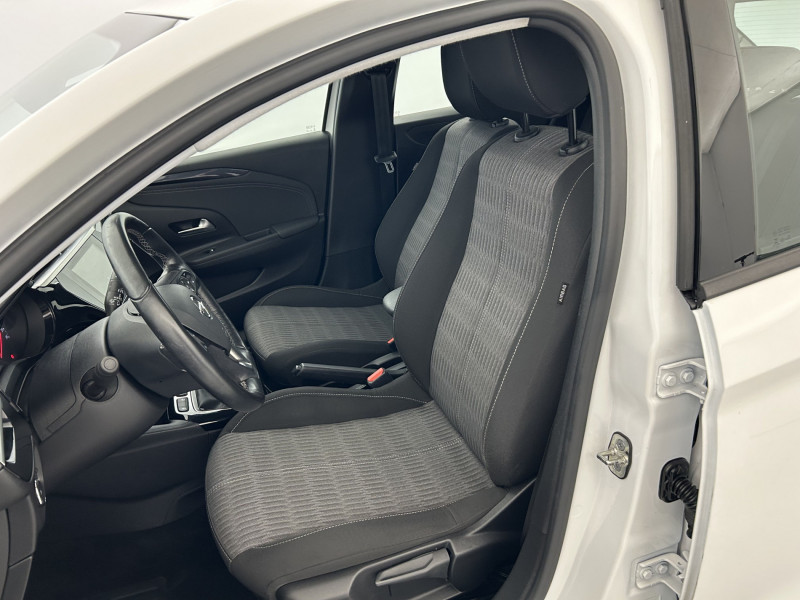 Opel Corsa 1.2 75ch Elegance Business  occasion  SAINT-GREGOIRE - photo n13