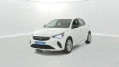Opel Corsa 1.2 75ch Elegance Business   SAINT-GREGOIRE 35