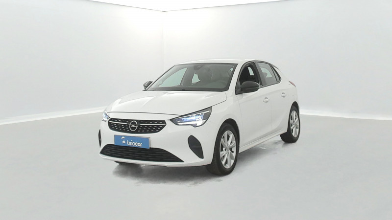 Opel Corsa 1.2 75ch Elegance Business  occasion  SAINT-GREGOIRE