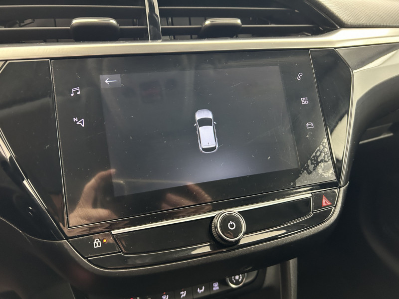 Opel Corsa 1.2 75ch Elegance Business  occasion  SAINT-GREGOIRE - photo n19