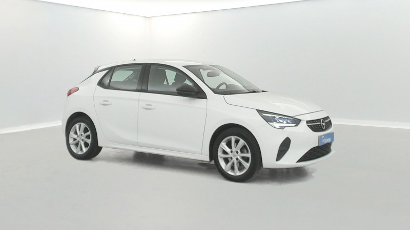 Opel Corsa 1.2 75ch Elegance Business  occasion  SAINT-GREGOIRE - photo n7