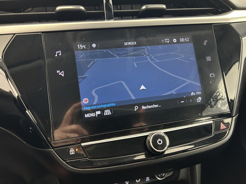 Opel Corsa 1.2 75ch Elegance Business  occasion  SAINT-GREGOIRE - photo n20