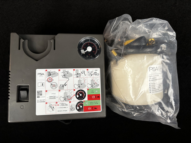 Opel Corsa 1.2 75ch Elegance Business  occasion  SAINT-GREGOIRE - photo n10