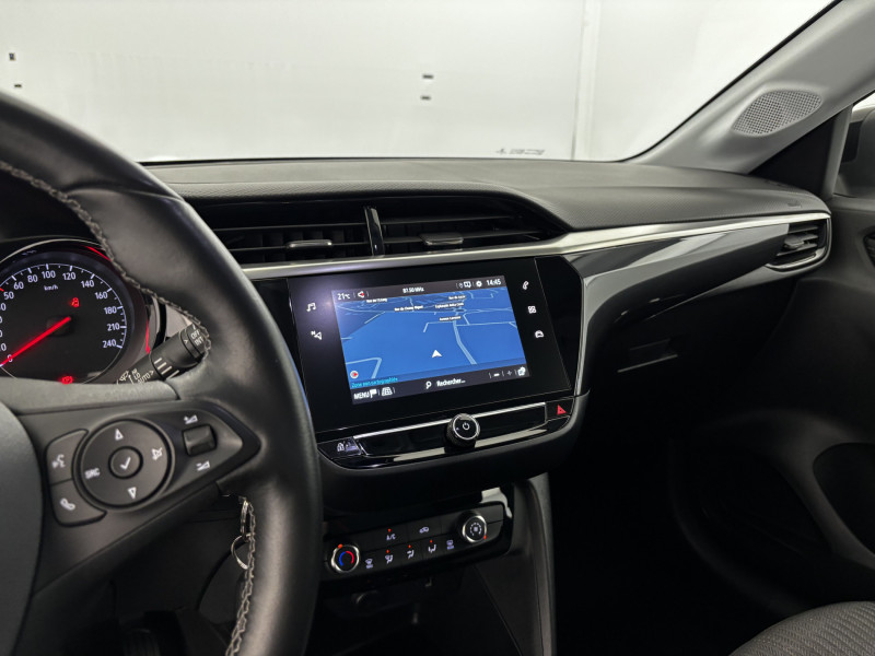 Opel Corsa 1.2 75ch Elegance Business  occasion  SAINT-GREGOIRE - photo n18