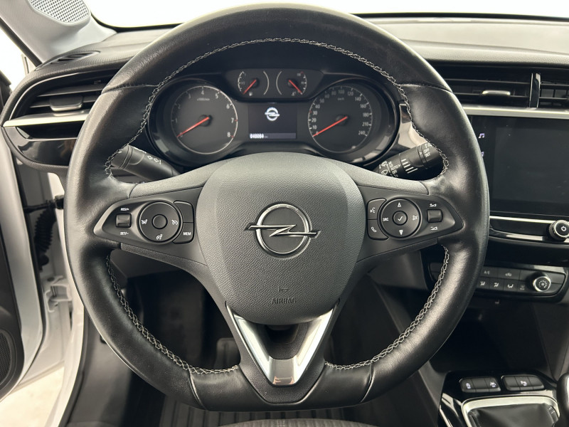 Opel Corsa 1.2 75ch Elegance Business  occasion  SAINT-GREGOIRE - photo n15