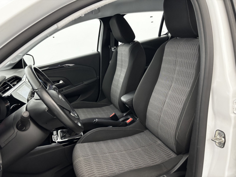 Opel Corsa 1.2 75ch Elegance Business  occasion � SAINT-GREGOIRE - photo n�13