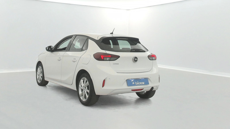 Opel Corsa 1.2 75ch Elegance Business  occasion  SAINT-GREGOIRE - photo n3