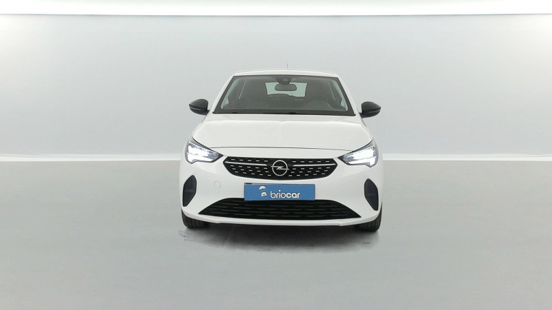 Opel Corsa 1.2 75ch Elegance Business  occasion  SAINT-GREGOIRE - photo n8