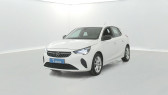 Opel Corsa 1.2 75ch Elegance Business  2022 - annonce de voiture en vente sur Auto Sélection.com