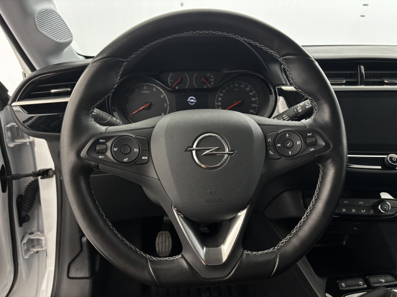 Opel Corsa 1.2 75ch Elegance Business  occasion  SAINT-GREGOIRE - photo n15