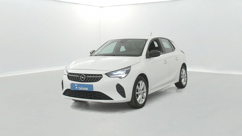 Opel Corsa 1.2 75ch Elegance Business  occasion  SAINT-GREGOIRE