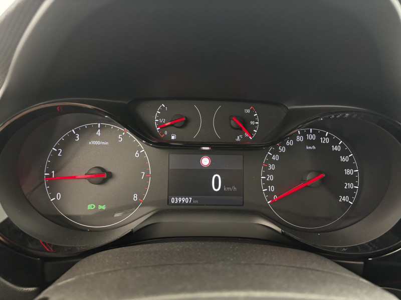 Opel Corsa 1.2 75ch Elegance Business  occasion  SAINT-GREGOIRE - photo n17