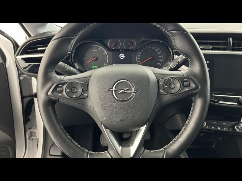 Opel Corsa 1.2 75ch Elegance Business  occasion � SAINT-GREGOIRE - photo n�15