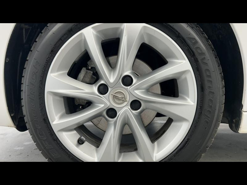 Opel Corsa 1.2 75ch Elegance Business  occasion � SAINT-GREGOIRE - photo n�20