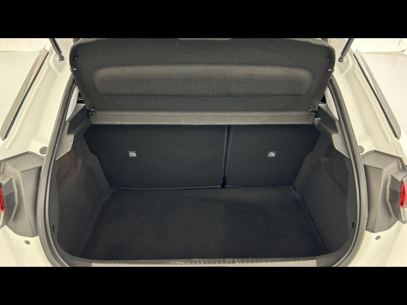 Opel Corsa 1.2 75ch Elegance Business  occasion � SAINT-GREGOIRE - photo n�9