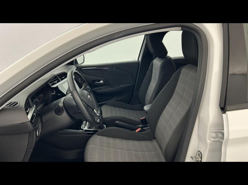 Opel Corsa 1.2 75ch Elegance Business  occasion � SAINT-GREGOIRE - photo n�13