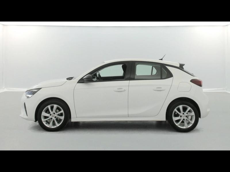 Opel Corsa 1.2 75ch Elegance Business  occasion � SAINT-GREGOIRE - photo n�2