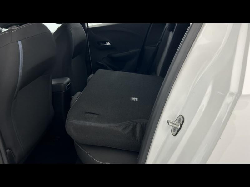 Opel Corsa 1.2 75ch Elegance Business  occasion � SAINT-GREGOIRE - photo n�11