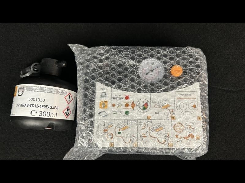 Opel Corsa 1.2 75ch Elegance Business  occasion � SAINT-GREGOIRE - photo n�10